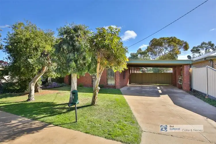 3 Patterson Avenue, Mildura VIC 3500
