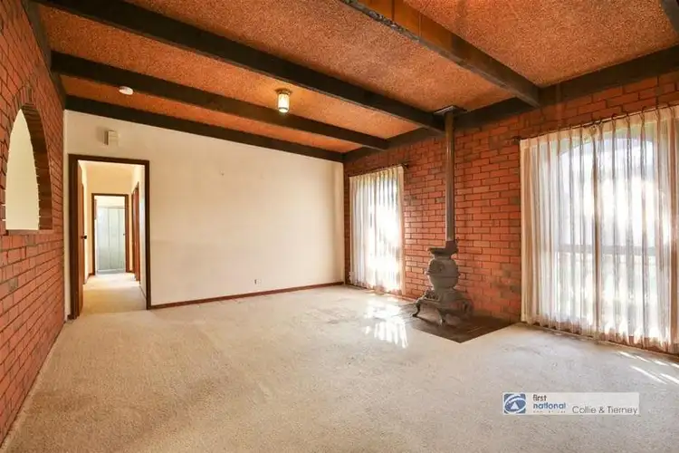 Second view of Homely house listing, 3 Patterson Avenue, Mildura VIC 3500