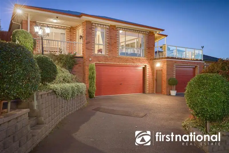 Main view of Homely house listing, 40 Highland Drive, Pakenham VIC 3810