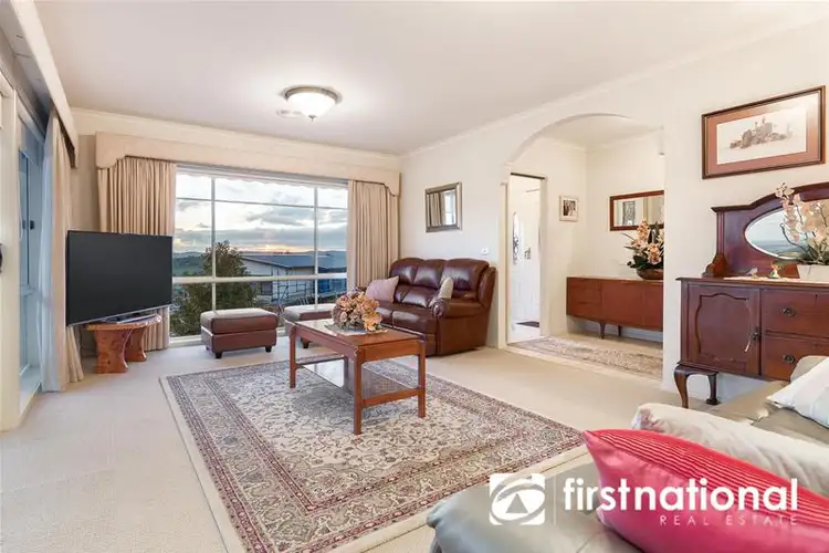 Second view of Homely house listing, 40 Highland Drive, Pakenham VIC 3810