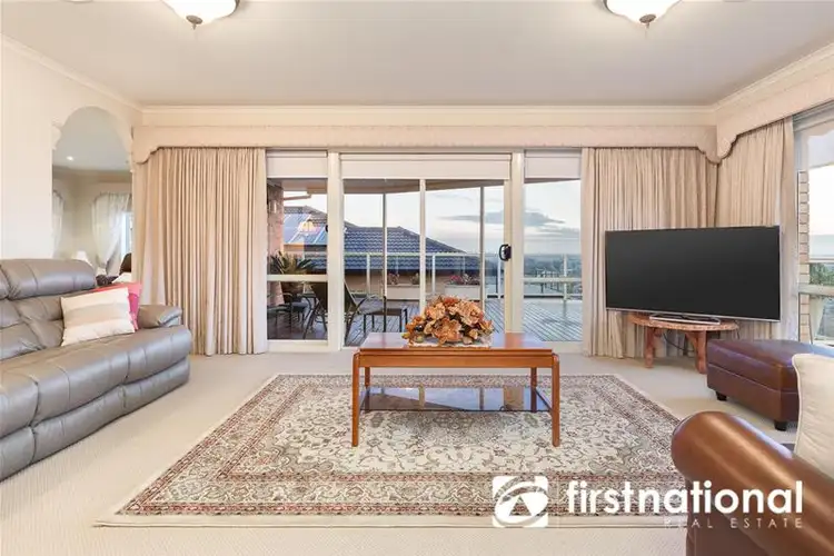 Third view of Homely house listing, 40 Highland Drive, Pakenham VIC 3810