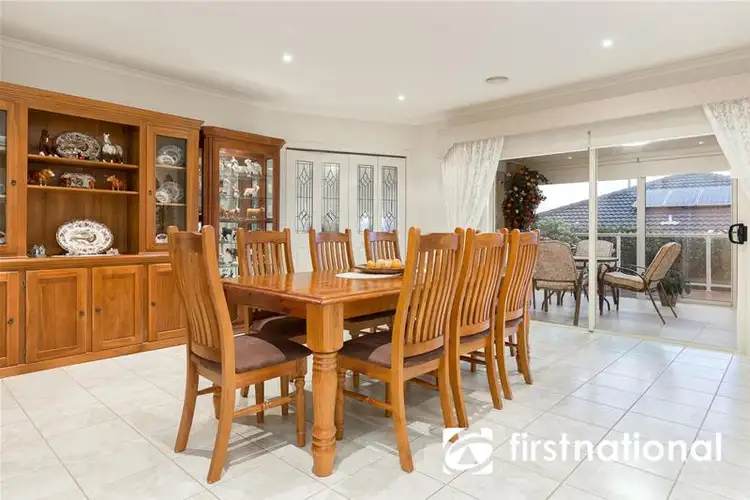 Fourth view of Homely house listing, 40 Highland Drive, Pakenham VIC 3810