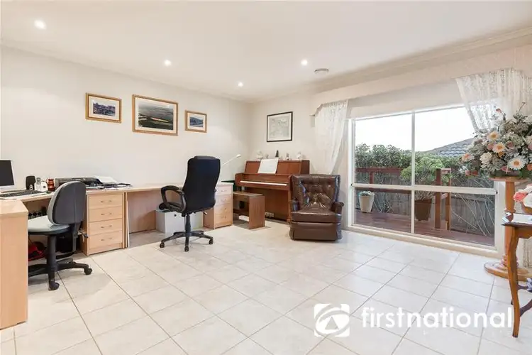 Fifth view of Homely house listing, 40 Highland Drive, Pakenham VIC 3810