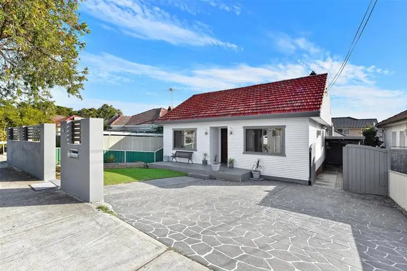 Main view of Homely house listing, 66 Cooper Road, Birrong NSW 2143