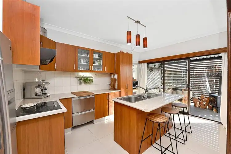 Second view of Homely house listing, 66 Cooper Road, Birrong NSW 2143