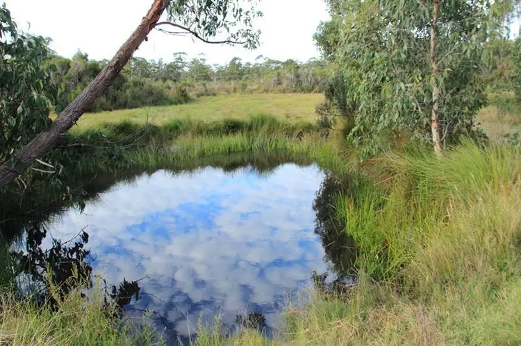 Second view of Homely land listing, 214 Lune River Road, Lune River TAS 7109