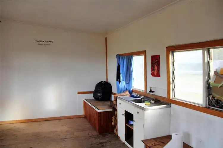 Sixth view of Homely land listing, 214 Lune River Road, Lune River TAS 7109