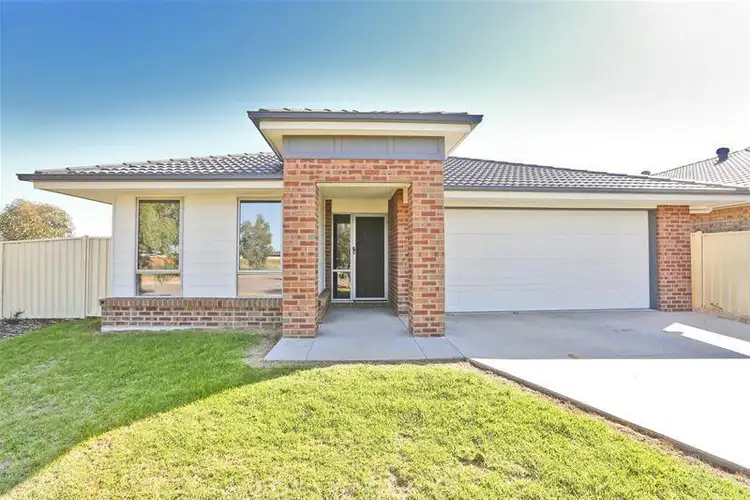 28 Philippa Crescent, Mildura VIC 3500
