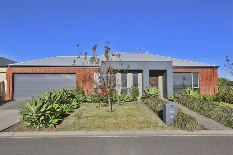 11 Reuben Lock Court, Mildura VIC 3500