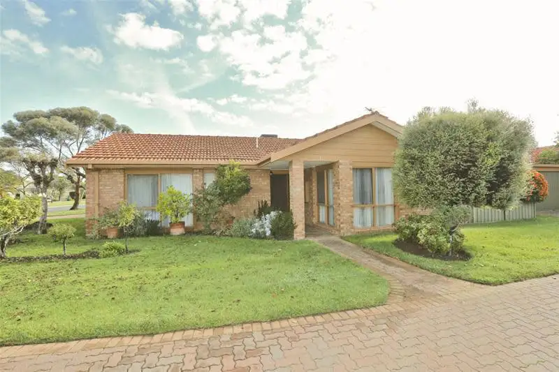 Main view of Homely townhouse listing, 1/1 Rambling Way, Mildura VIC 3500
