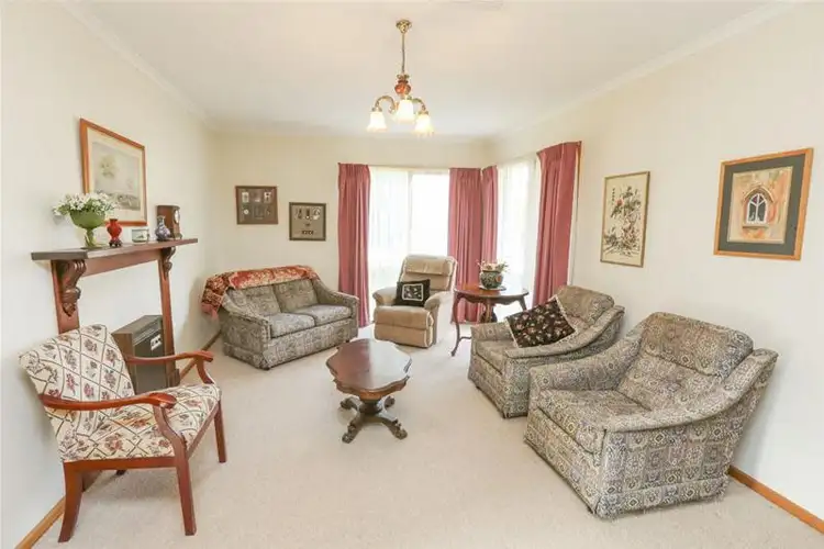 Second view of Homely townhouse listing, 1/1 Rambling Way, Mildura VIC 3500