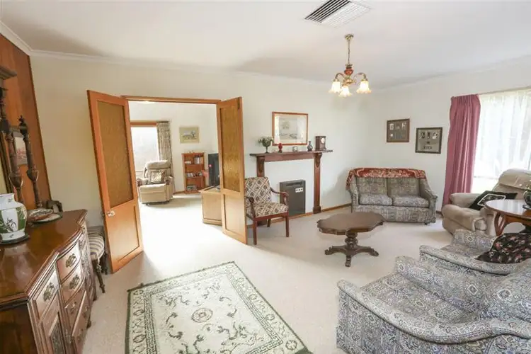 Third view of Homely townhouse listing, 1/1 Rambling Way, Mildura VIC 3500