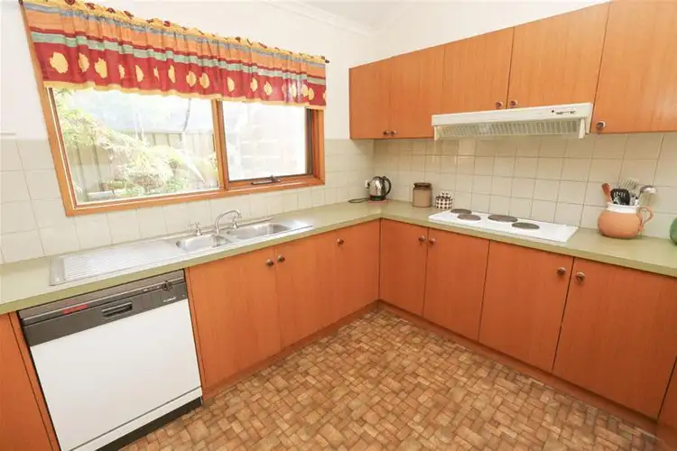 Fifth view of Homely townhouse listing, 1/1 Rambling Way, Mildura VIC 3500