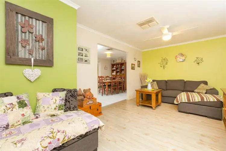 Third view of Homely house listing, 8 Cavallo Drive, Mildura VIC 3500