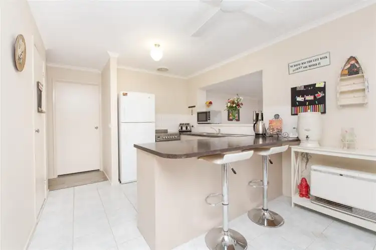 Fourth view of Homely house listing, 8 Cavallo Drive, Mildura VIC 3500