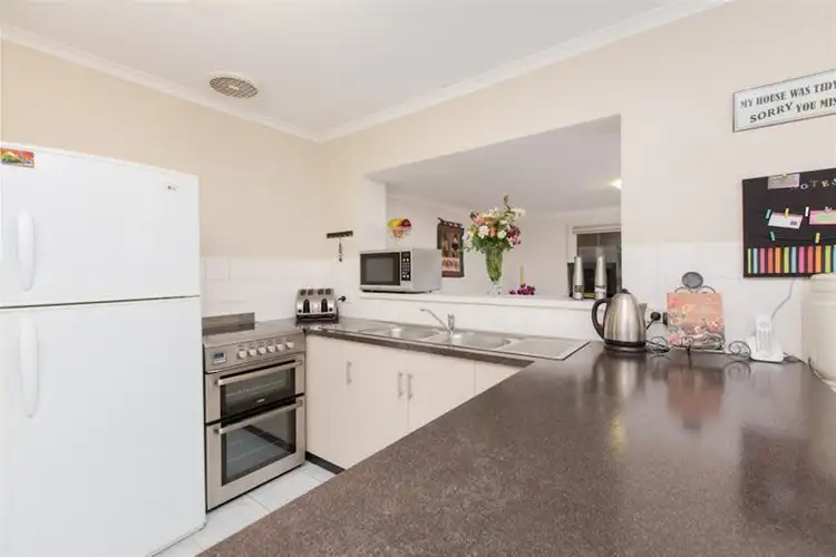 Fifth view of Homely house listing, 8 Cavallo Drive, Mildura VIC 3500