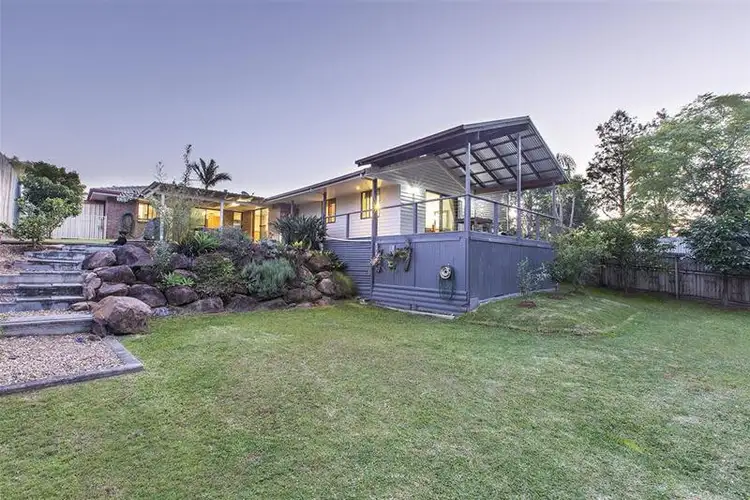 Main view of Homely house listing, 29 Orlando Court, Highland Park QLD 4211