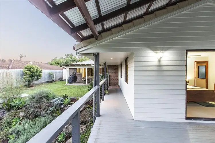 Fourth view of Homely house listing, 29 Orlando Court, Highland Park QLD 4211