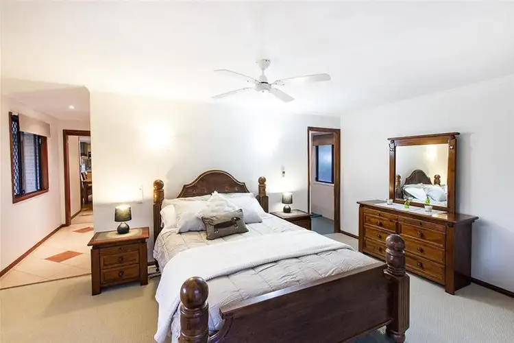 Fifth view of Homely house listing, 29 Orlando Court, Highland Park QLD 4211