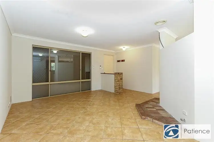 Fourth view of Homely house listing, 88 Greenfields Circle, Hocking WA 6065