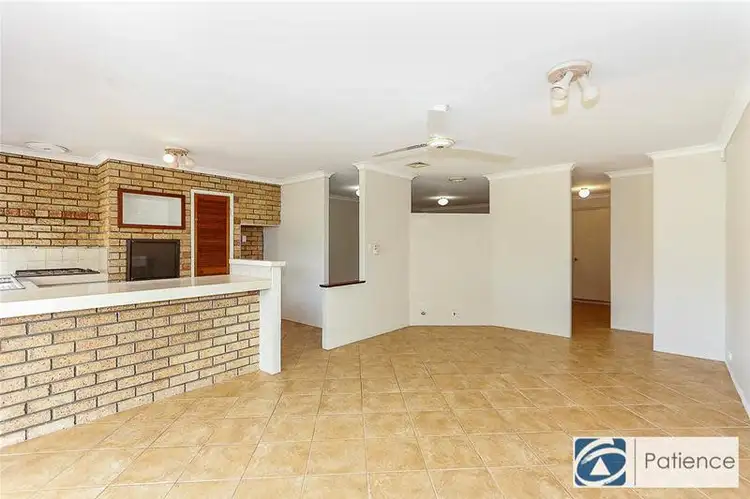 Fifth view of Homely house listing, 88 Greenfields Circle, Hocking WA 6065