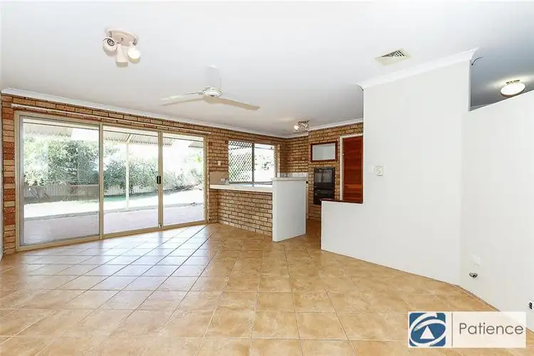 Sixth view of Homely house listing, 88 Greenfields Circle, Hocking WA 6065