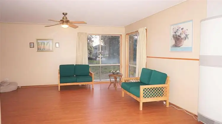 Fifth view of Homely house listing, 183 Seventh Avenue, Paradise Beach VIC 3851