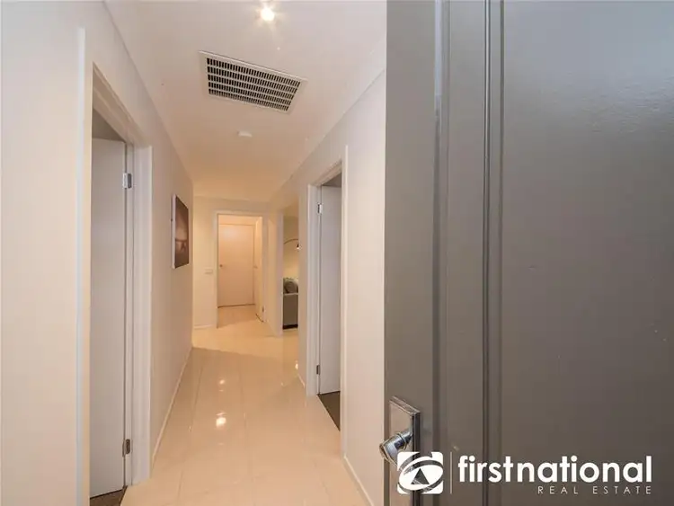 Second view of Homely unit listing, 11 Macleod Circuit, Pakenham VIC 3810