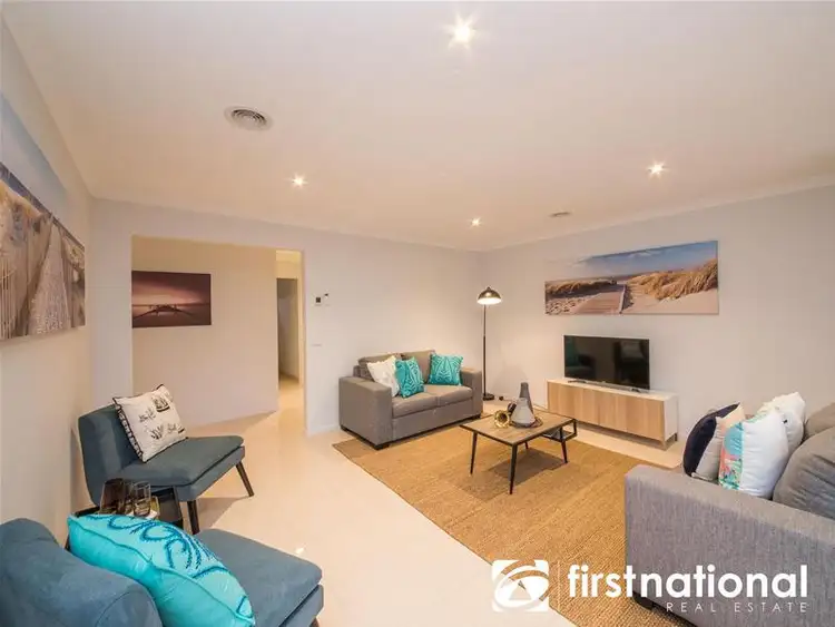 Third view of Homely unit listing, 11 Macleod Circuit, Pakenham VIC 3810