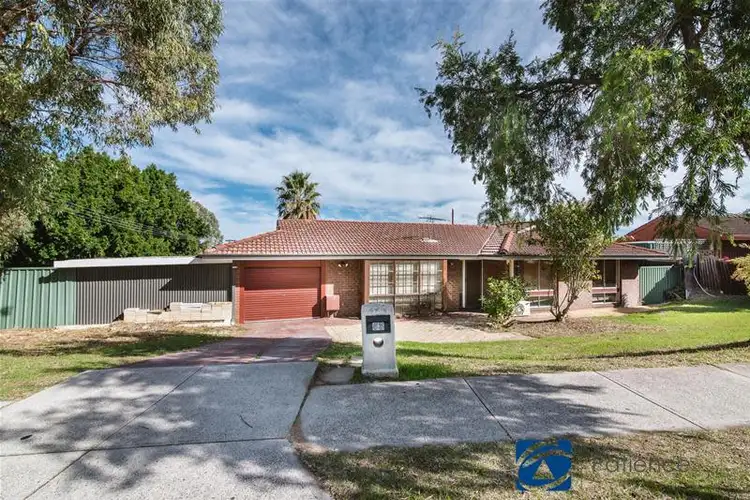 53 Civic Drive, Wanneroo WA 6065