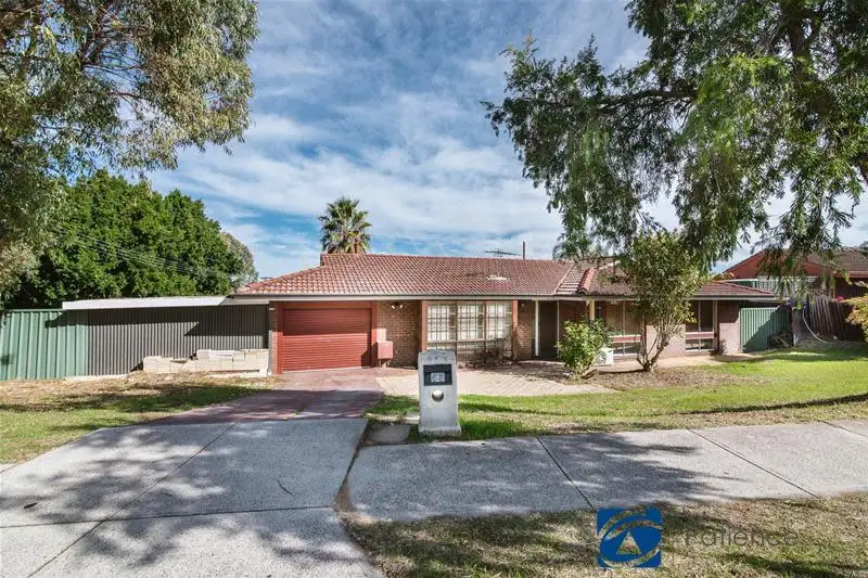 Main view of Homely house listing, 53 Civic Drive, Wanneroo WA 6065