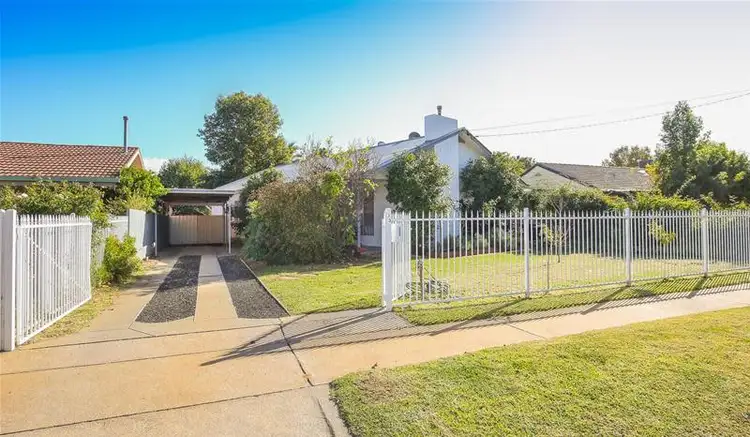 Main view of Homely house listing, 33 McKendrick Avenue, Mildura VIC 3500