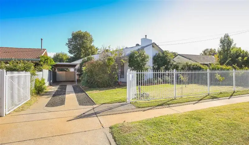 Main view of Homely house listing, 33 McKendrick Avenue, Mildura VIC 3500