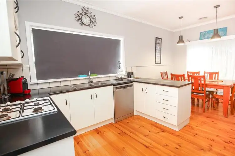 Fifth view of Homely house listing, 33 McKendrick Avenue, Mildura VIC 3500