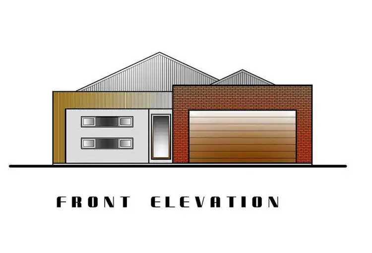 Lot 6, No 2 Nathan Court, Mildura VIC 3500