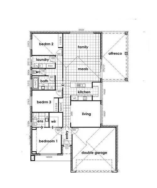 Second view of Homely house listing, Lot 6, No 2 Nathan Court, Mildura VIC 3500