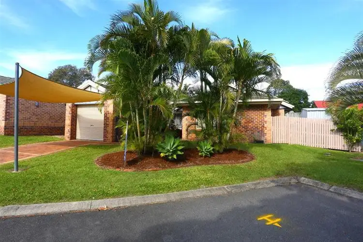 Main view of Homely house listing, 6 Coolawin Place, Nerang QLD 4211
