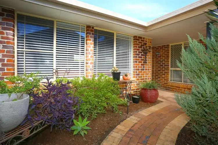 Second view of Homely house listing, 6 Coolawin Place, Nerang QLD 4211