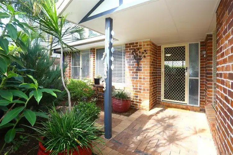 Third view of Homely house listing, 6 Coolawin Place, Nerang QLD 4211