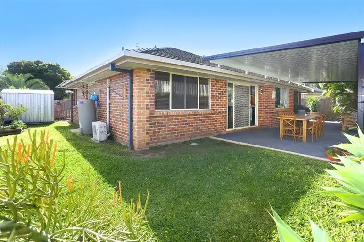 Fourth view of Homely house listing, 6 Coolawin Place, Nerang QLD 4211