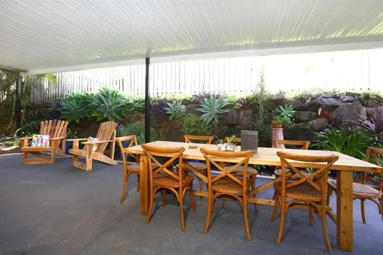 Fifth view of Homely house listing, 6 Coolawin Place, Nerang QLD 4211