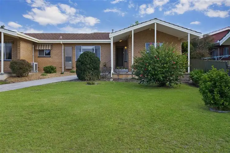 Second view of Homely unit listing, 8/8 Muhlhan Avenue, Windsor Gardens SA 5087