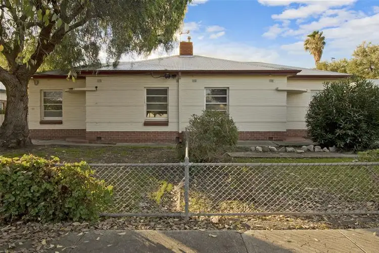 21 & 21A Britton Street