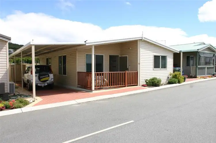 5/40 Wellington Street, Centennial Park WA 6330