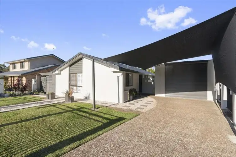 Second view of Homely house listing, 18 Ware Drive, Currumbin Waters QLD 4223