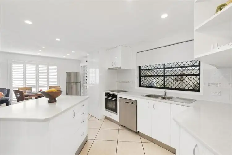 Third view of Homely house listing, 18 Ware Drive, Currumbin Waters QLD 4223