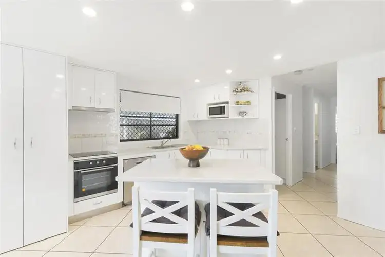 Fifth view of Homely house listing, 18 Ware Drive, Currumbin Waters QLD 4223