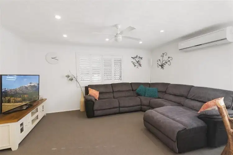 Sixth view of Homely house listing, 18 Ware Drive, Currumbin Waters QLD 4223