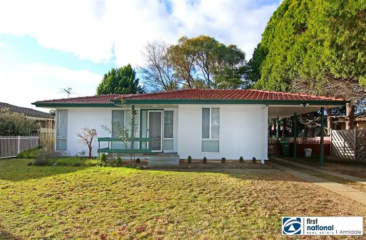 13 Claude Street, Armidale NSW 2350