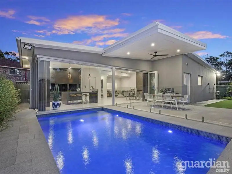 Main view of Homely house listing, 31A Hakea Crescent, Galston NSW 2159